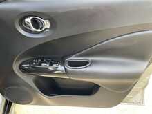 Nissan Juke DIG-T Tekna 