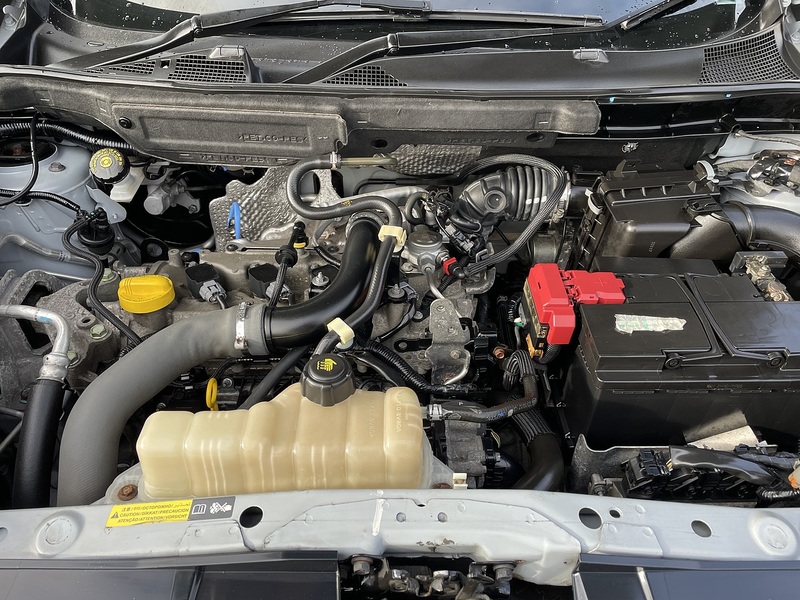 Nissan 1.2 DIG-T Tekna SUV 5dr Petrol Manual Euro 6 (s/s) (115 ps)