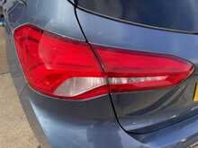 Ford Focus T EcoBoost MHEV ST-Line X Edition 