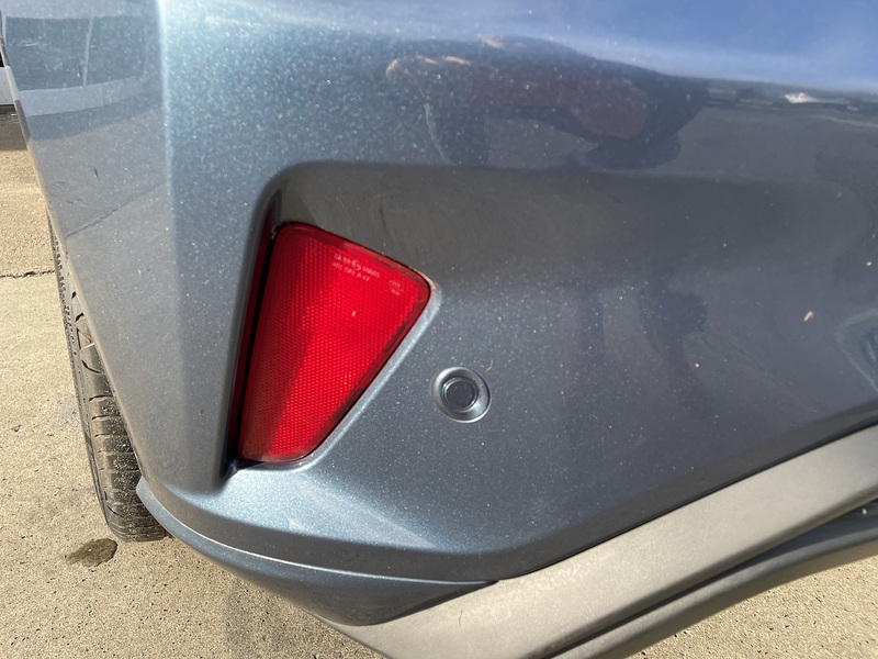 Ford 1.0T EcoBoost MHEV ST-Line X Edition Hatchback 5dr Petrol Manual Euro 6 (s/s) (155 ps)