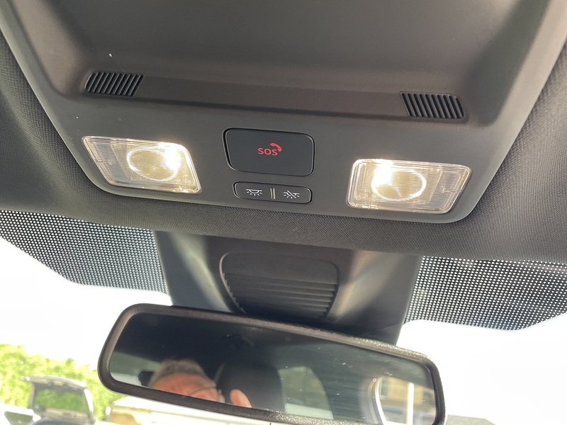 Ford 1.0T EcoBoost MHEV ST-Line X Edition Hatchback 5dr Petrol Manual Euro 6 (s/s) (155 ps)