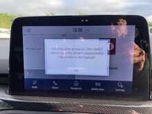 Ford Focus T EcoBoost MHEV ST-Line X Edition 