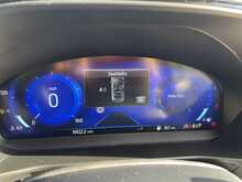 Ford Focus T EcoBoost MHEV ST-Line X Edition 