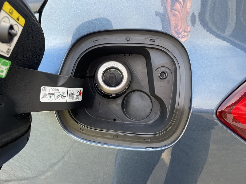 Ford 1.0T EcoBoost MHEV ST-Line X Edition Hatchback 5dr Petrol Manual Euro 6 (s/s) (155 ps)