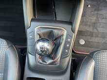 Ford Focus T EcoBoost MHEV ST-Line X Edition 