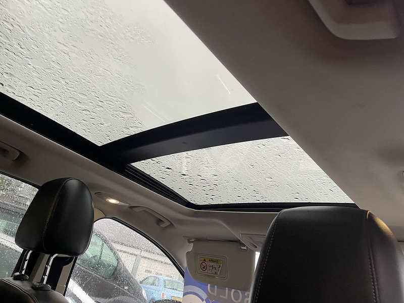 Ford 2.0 TDCi Titanium X SUV 5dr Diesel Manual 2WD Euro 6 (s/s) (150 ps)