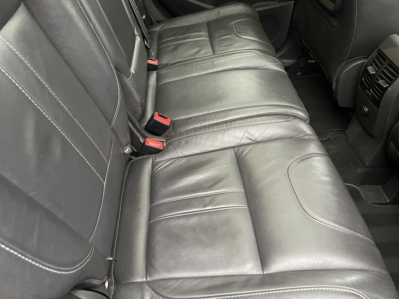 Ford 2.0 TDCi Titanium X SUV 5dr Diesel Manual 2WD Euro 6 (s/s) (150 ps)