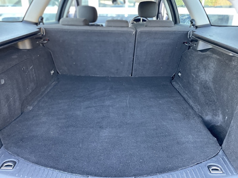 Ford 1.6 TDCi ECOnetic Edge Estate 5dr Diesel Manual Euro 5 (s/s) (115 ps)