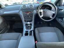 Ford Mondeo TDCi ECOnetic Edge 
