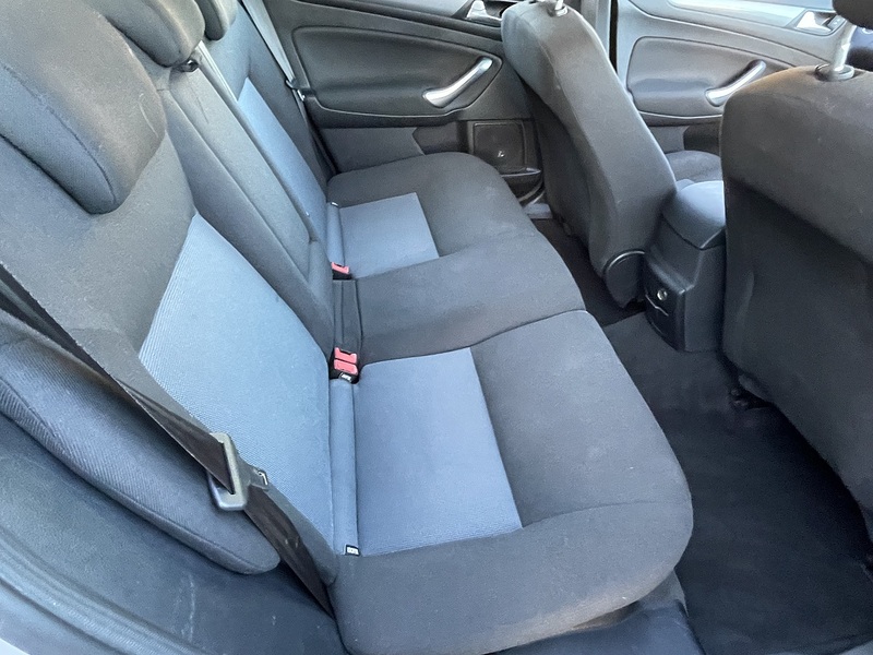 Ford 1.6 TDCi ECOnetic Edge Estate 5dr Diesel Manual Euro 5 (s/s) (115 ps)