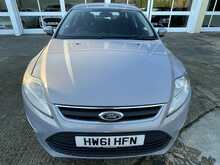 Ford Mondeo TDCi ECOnetic Edge 
