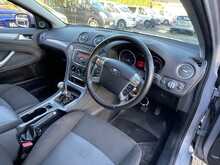 Ford Mondeo TDCi ECOnetic Edge 