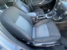 Ford Mondeo TDCi ECOnetic Edge 