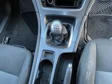 Ford Mondeo TDCi ECOnetic Edge 