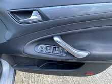 Ford Mondeo TDCi ECOnetic Edge 