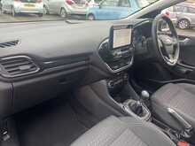 Ford Fiesta T EcoBoost Titanium 