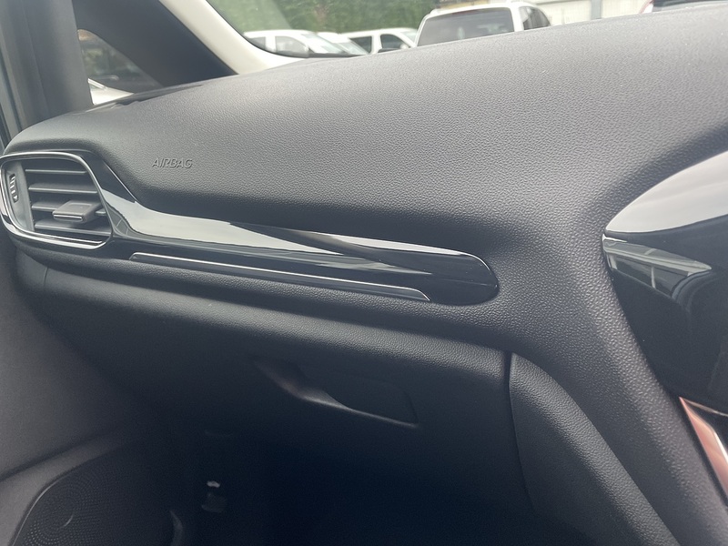 Ford 1.0T EcoBoost GPF Titanium Hatchback 5dr Petrol Manual Euro 6 (s/s) (100 ps)