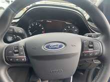 Ford Fiesta T EcoBoost Titanium 