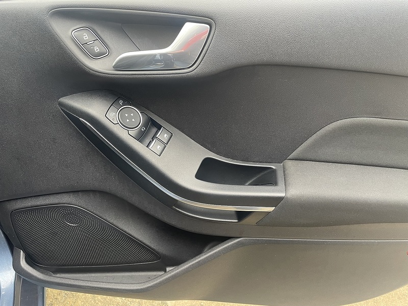 Ford 1.0T EcoBoost GPF Titanium Hatchback 5dr Petrol Manual Euro 6 (s/s) (100 ps)