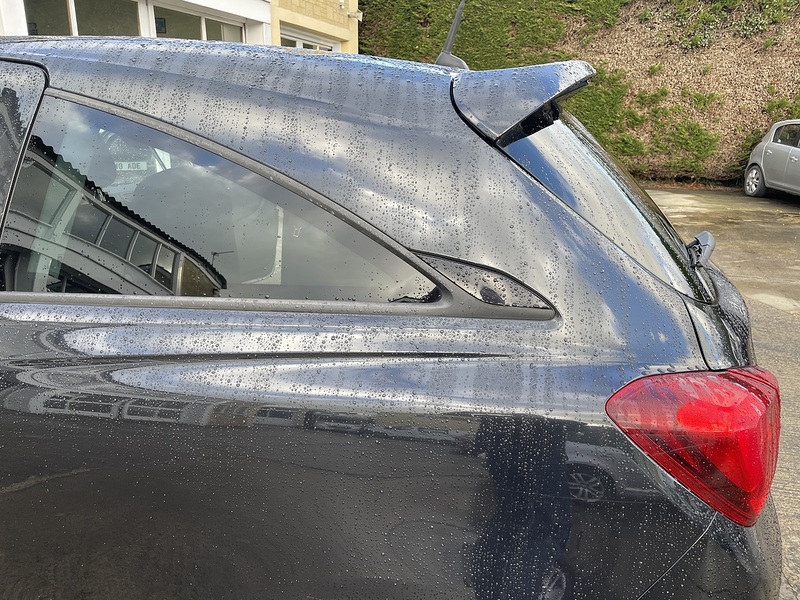 Vauxhall 1.2i Limited Edition Hatchback 3dr Petrol Manual Euro 6 (70 ps)