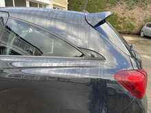 Vauxhall Corsa i Limited Edition 