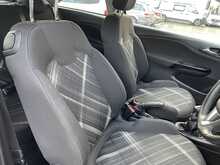 Vauxhall Corsa i Limited Edition 