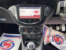 Vauxhall Corsa i Limited Edition 