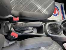 Vauxhall Corsa i Limited Edition 