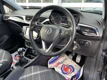 Vauxhall Corsa i Limited Edition 