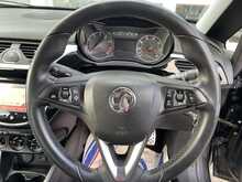 Vauxhall Corsa i Limited Edition 