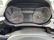 Vauxhall Corsa i Limited Edition 