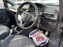 Vauxhall Corsa i Limited Edition 