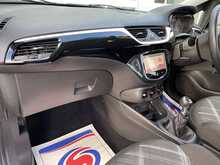 Vauxhall Corsa i Limited Edition 