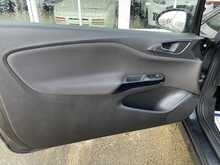 Vauxhall Corsa i Limited Edition 
