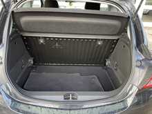 Vauxhall Corsa i Limited Edition 