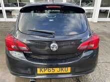Vauxhall Corsa i Limited Edition 