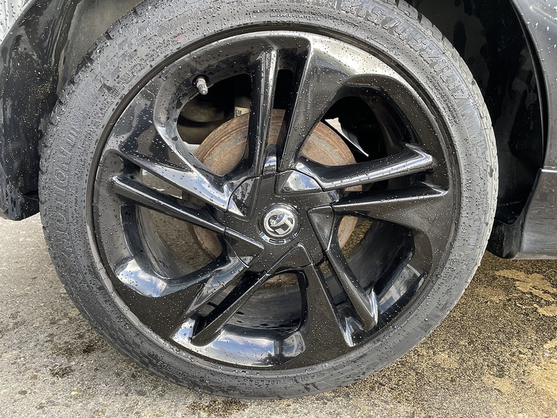 Vauxhall 1.2i Limited Edition Hatchback 3dr Petrol Manual Euro 6 (70 ps)