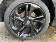 Vauxhall Corsa i Limited Edition 