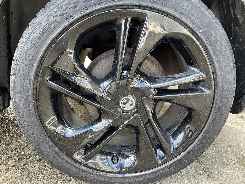 Vauxhall 1.2i Limited Edition Hatchback 3dr Petrol Manual Euro 6 (70 ps)