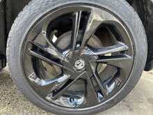 Vauxhall Corsa i Limited Edition 