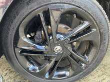 Vauxhall Corsa i Limited Edition 