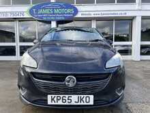 Vauxhall Corsa i Limited Edition 