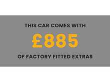 Vauxhall Corsa i Sting 