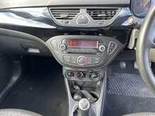 Vauxhall Corsa i Sting 