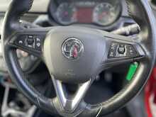 Vauxhall Corsa i Sting 