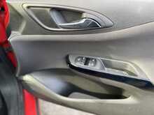 Vauxhall Corsa i Sting 