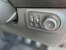Vauxhall Corsa i Sting 