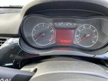 Vauxhall Corsa i Sting 