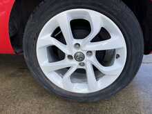 Vauxhall Corsa i Sting 