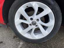 Vauxhall Corsa i Sting 
